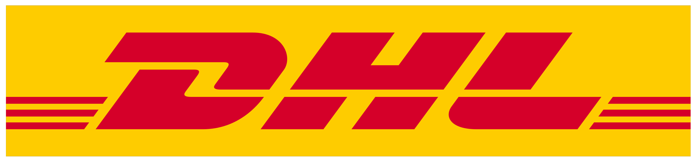 dhl