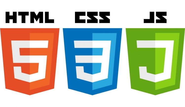 html5 css3 javascript