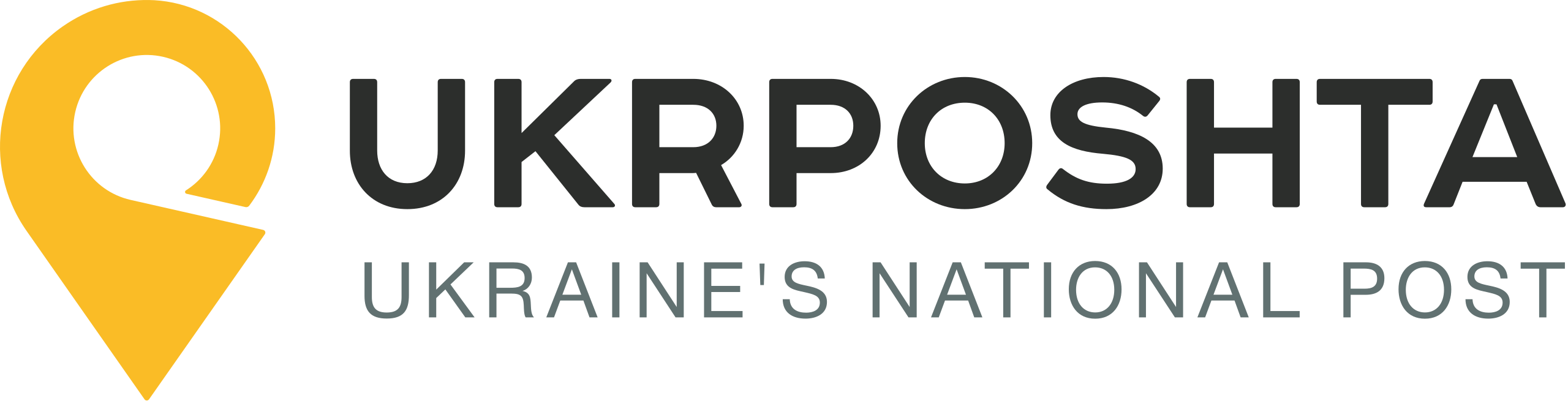 ukrposhta
